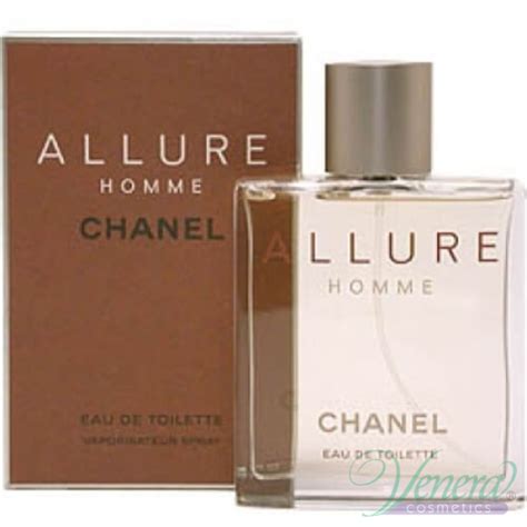 chanel allure men's 100ml.